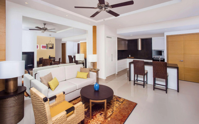 Hyatt Regency Cartagena