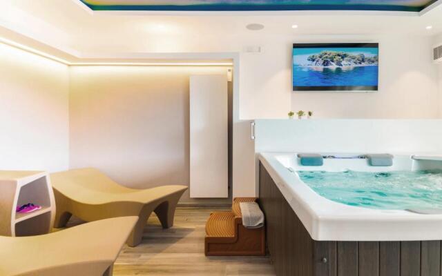 Razione K Appartamenti & SPA