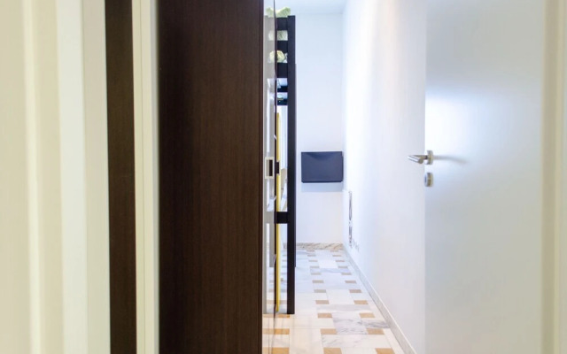 Kamchu Apartments Room Piazza Bologna