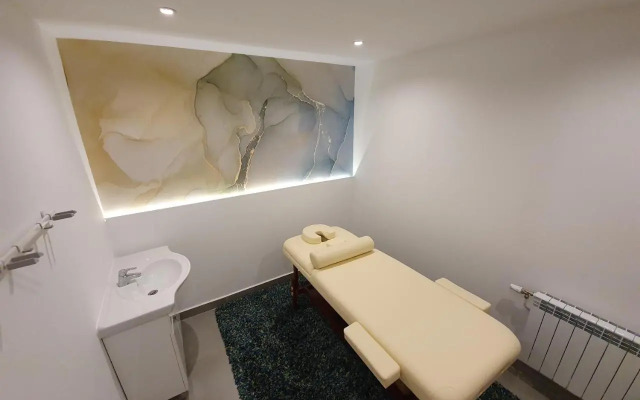 PinePino Borovets, aparthotel Borovets Gardens A60
