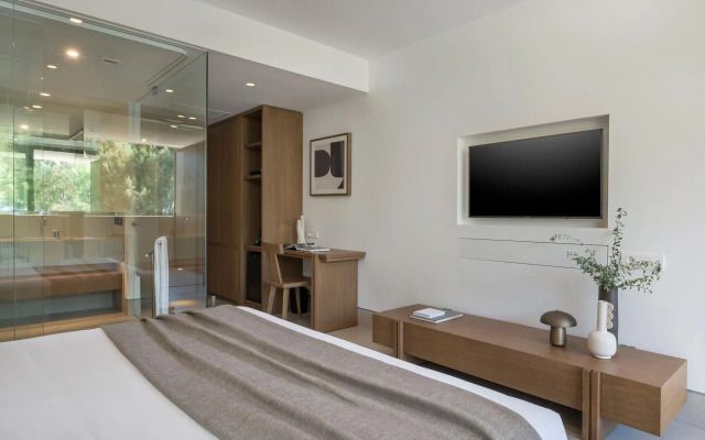 SanSal Boutique Hotel