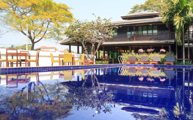 Wiang Chang Klan Boutique Hotel
