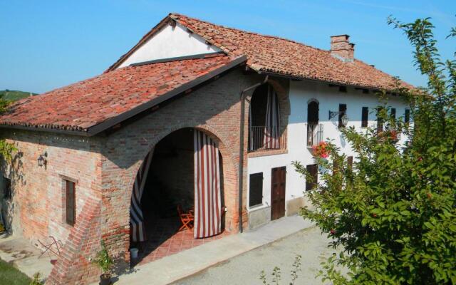 Residenza Cà d´Masseu