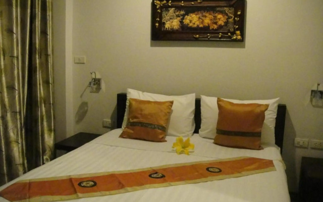 CK Residence