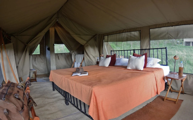 Matembezi Safari Lodge