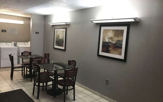 Best Western Van Buren Inn