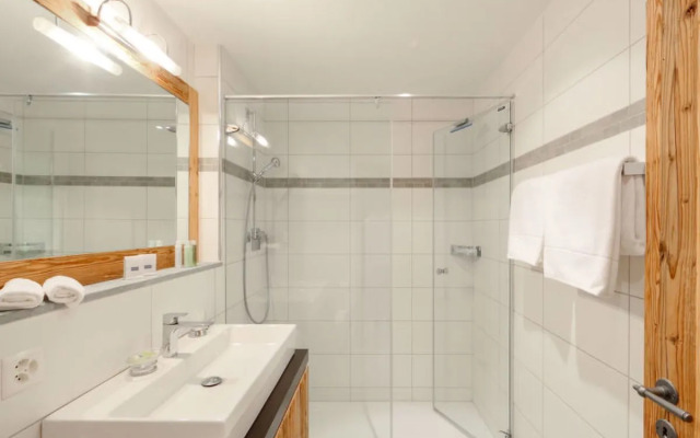 Chalet Rütschi Lommel 37630