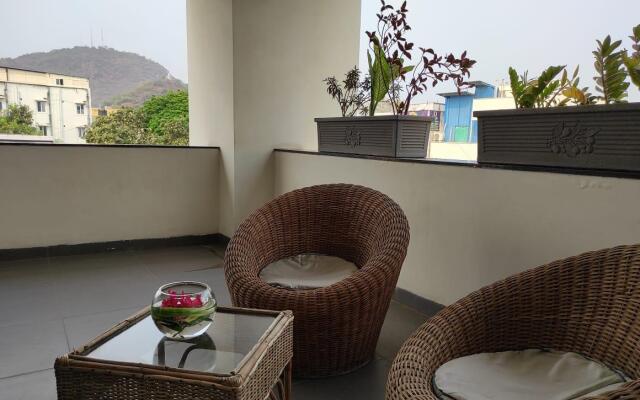 Hotel Minerva Grand
