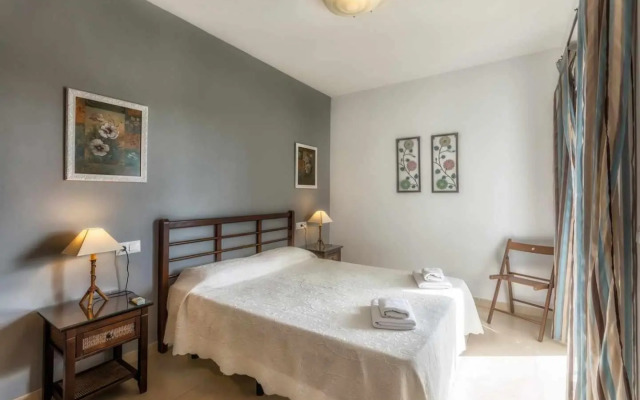 Apartamentos Chimenea-Playa