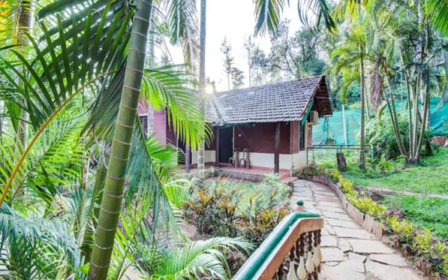 GreenLine Cottages