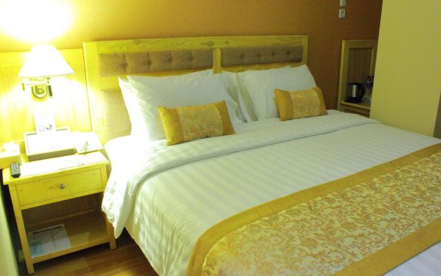 Kangen Boutique Hotel