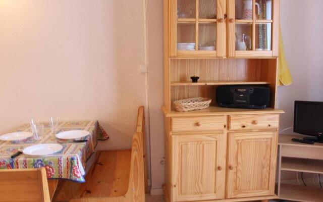 Maison Gruissan, 1 pièce, 4 personnes - FR-1-229-558