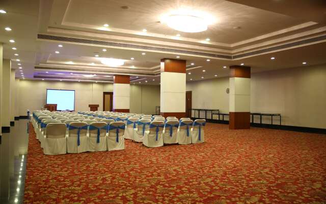 Ramada by Wyndham Jamshedpur