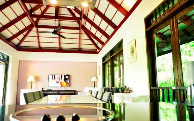 Phureesala Villa - A2