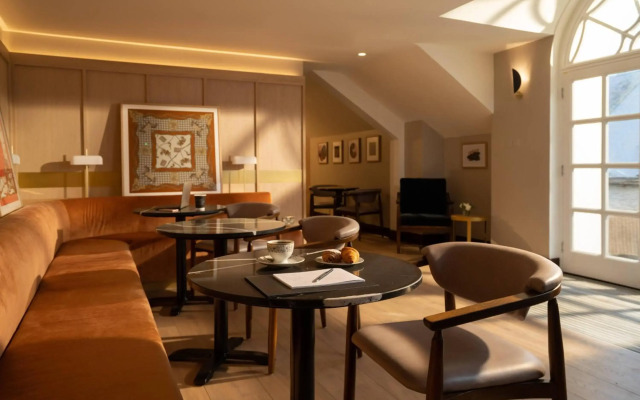 Mount Juliet Estate, Autograph Collection