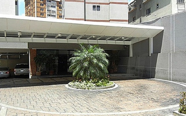 Hotel las Americas