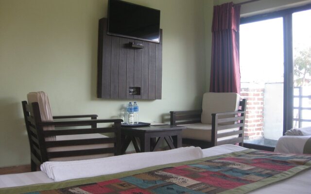 Hotel Jal Mahal