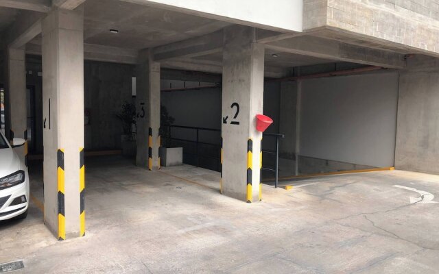 Apartment First Flor Excellent Location