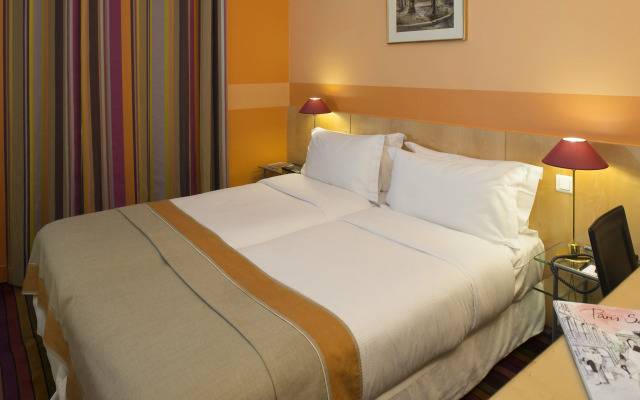Hotel Cambon