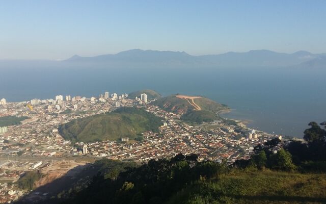 Apartamentos de Férias Martim De Sá