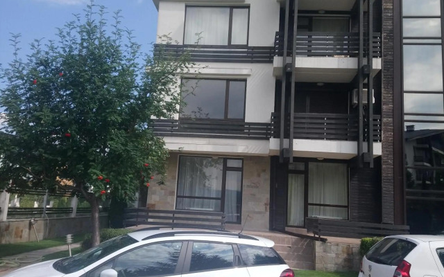 Studio L006 in Aspen Golf