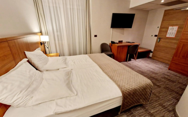 Hotel Marina Izola
