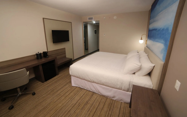 Holiday Inn Express Lima San Isidro by IHG
