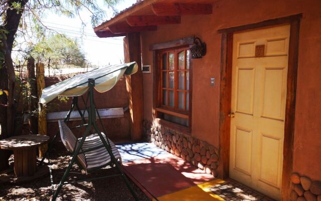 Hostal Elim