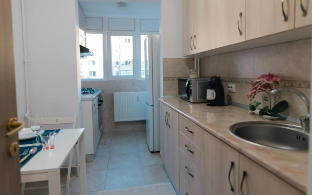 Apartament CodriiNeamtului