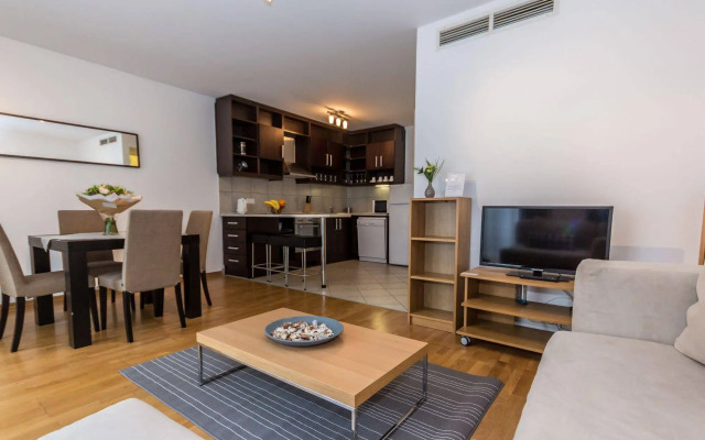 Madison Serviced Apartments
