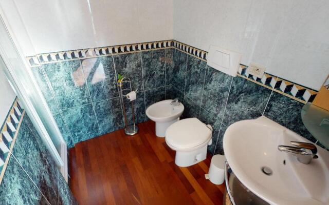 Appartement Menton, 3 pièces, 6 personnes - FR-1-196-294