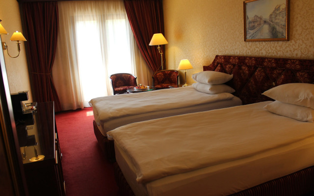 Casa Boyana Boutique Hotel