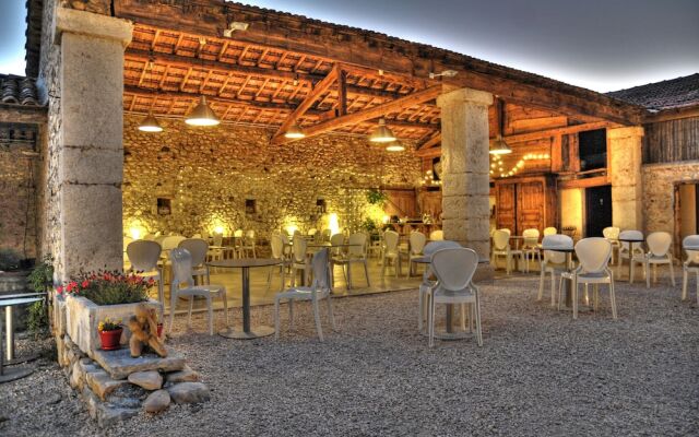 Gîtes du Domaine des Dames