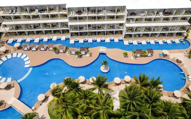 Selection Riviera Cancún - All Inclusive