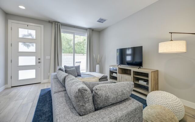 44n25t38 3 Bedroom Townhouse