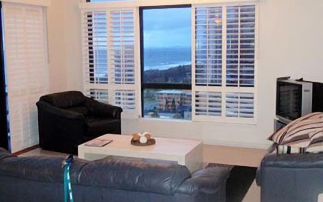 Victoria Square Private Apartments