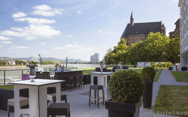 Ameron Bonn Hotel Königshof