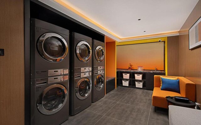 Hampton By Hilton Guangzhou Railway Station