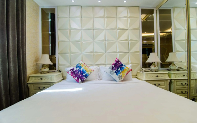 Mornington Hotel Sitiawan