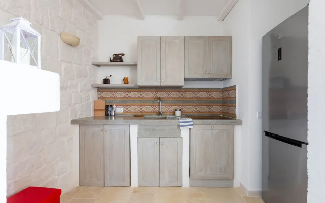 Masseria Monte Torto By Wonderful Italy