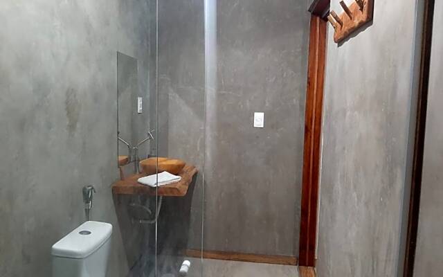 Pousada Milagres do Embauba