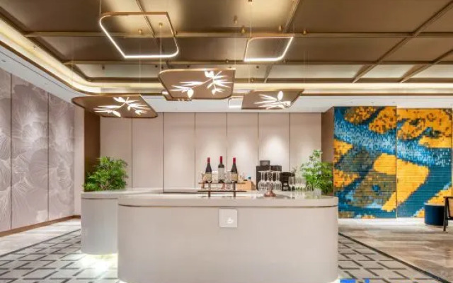 Hilton Garden Inn Taizhou Xinghua