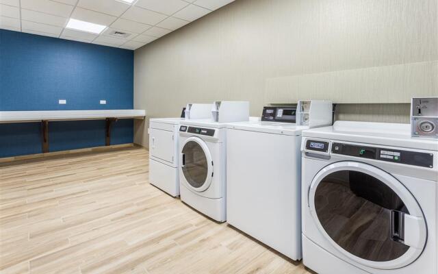 Hampton Inn & Suites Guymon