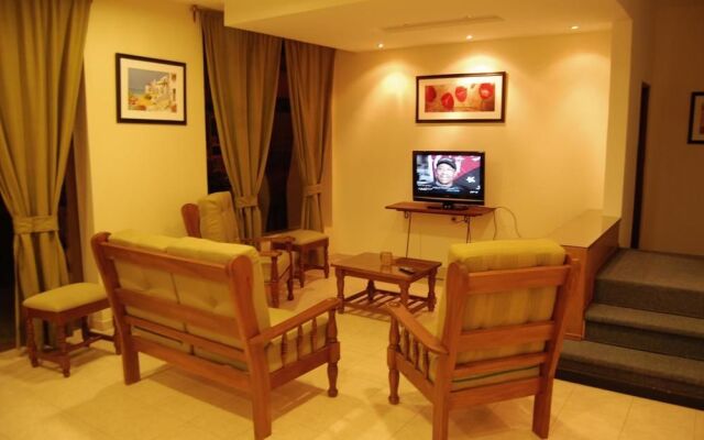 Hotel Plaza Paysandu