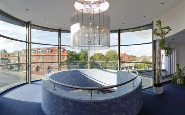 Hotel-Restaurant Thomsen