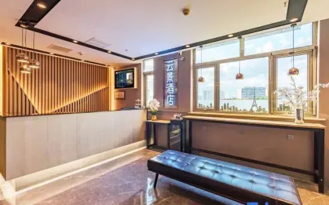 Yunjing hotel