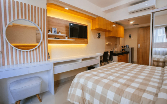 Padina Soho and Residence