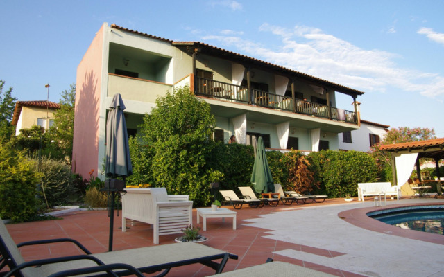 Eden Hotel