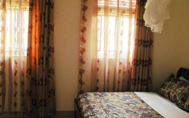 Sadrina Comfort Cottages