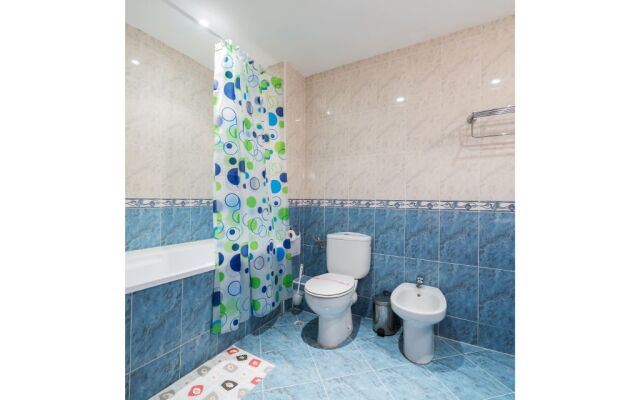 Hotel Ivana Palace